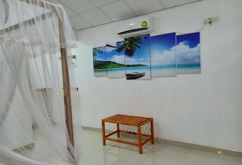 Номер Deluxe, Victory Villa Sigiriya