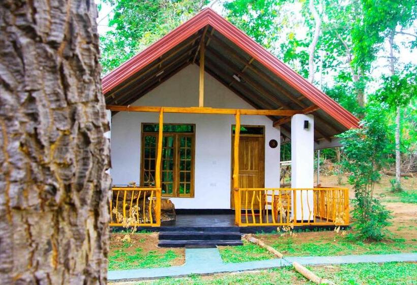 Номер Deluxe, Victory Villa Sigiriya