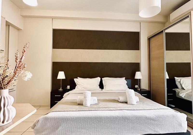 스탠다드 룸, Mc Queen Rooms & Apartments
