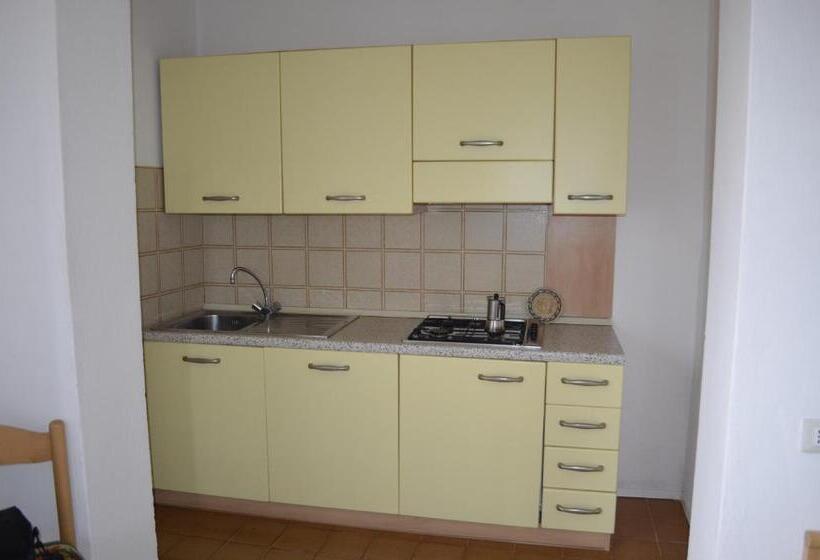 استودیوی استاندارد, Elbamar Procchio