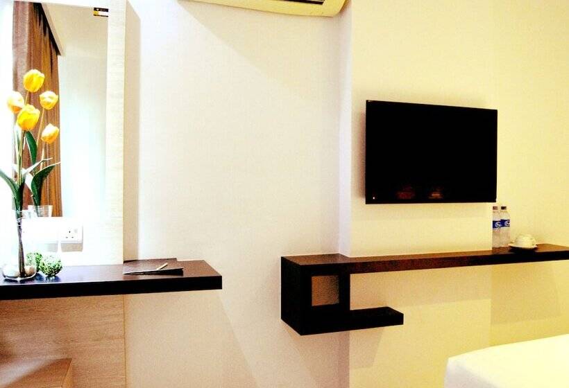Quarto Estandar, 89