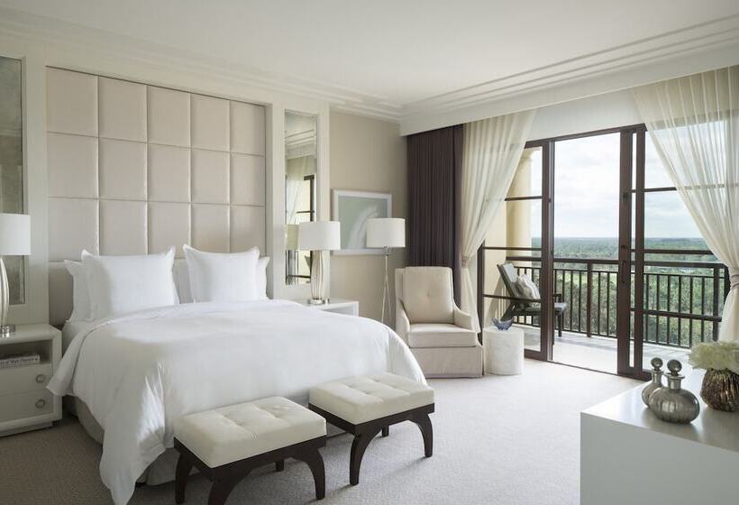 سوییت, Four Seasons Resort Orlando At Walt Disney World Resort