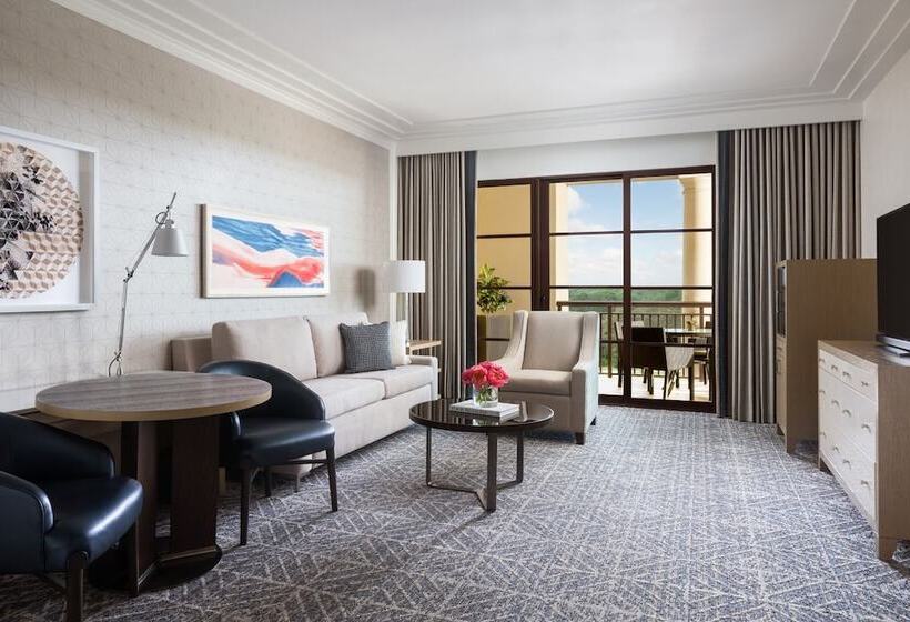 سوییت, Four Seasons Resort Orlando At Walt Disney World Resort