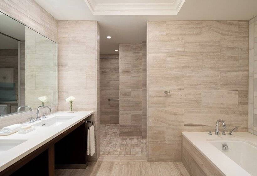 سوئیت برای معلولان, Four Seasons Resort Orlando At Walt Disney World Resort