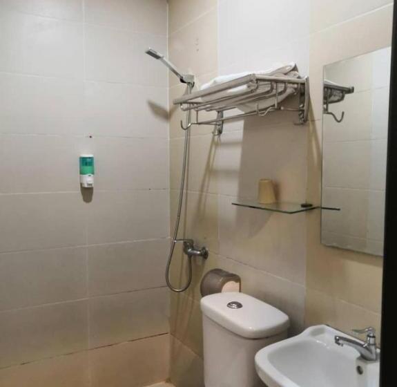 اتاق لوکس با تخت بزرگ, Mega Inn