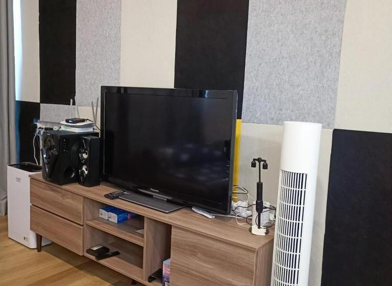 آپارتمان 2 خوابه, Mega Inn