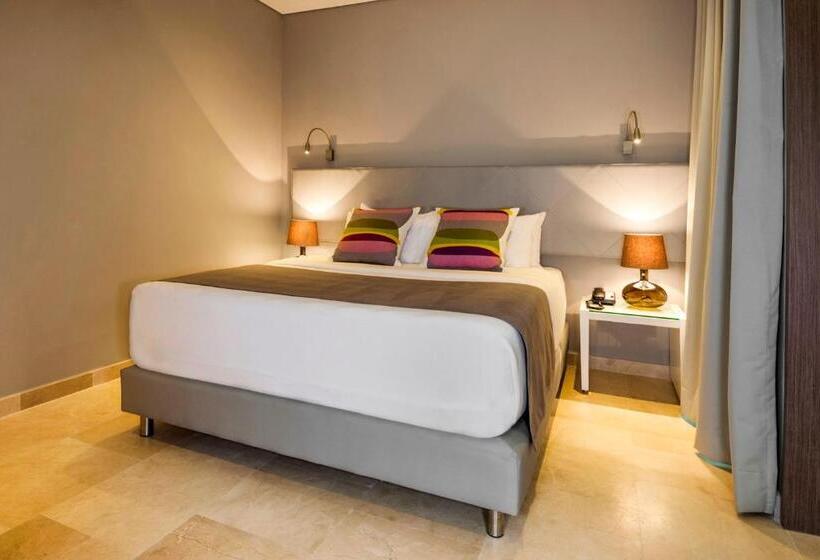클래식 룸, Oz Hotel Cartagena