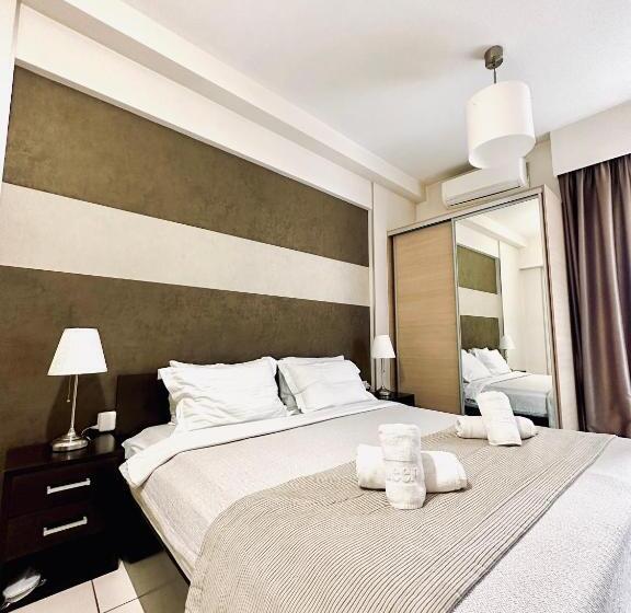 스탠다드 룸, Mc Queen Rooms & Apartments