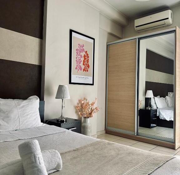 스탠다드 룸, Mc Queen Rooms & Apartments