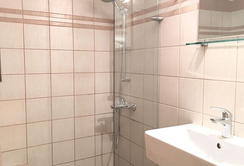 침실 1개 수피리어 아파트, Mc Queen Rooms & Apartments