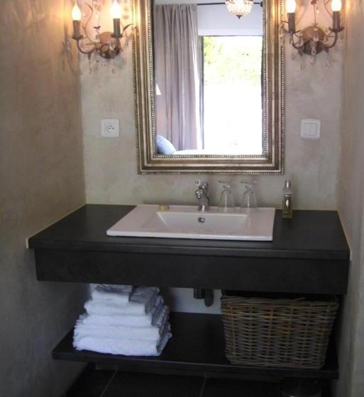 Номер Deluxe Вид на Сад, Le Vent D étoile B&b And Guesthouses