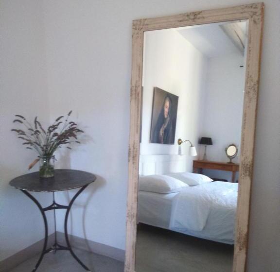 Дом 1 Спальня, Le Vent D étoile B&b And Guesthouses