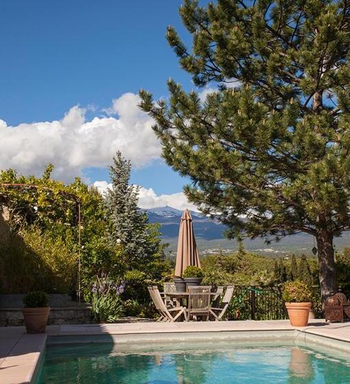 Дом 2 Спальни, Le Vent D étoile B&b And Guesthouses