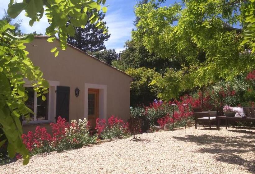 Дом 2 Спальни, Le Vent D étoile B&b And Guesthouses