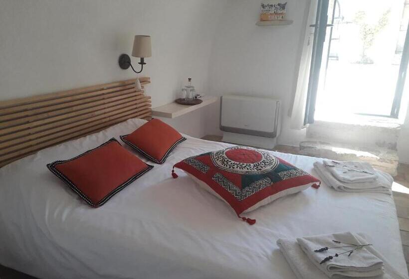 스탠다드 룸, Une Nuit Au Village   Chambre D Hôtes De Charme