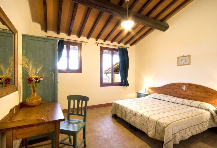 Апартаменты 3 Спальни, Agriturismo Eco Bio Belmonte Vacanze