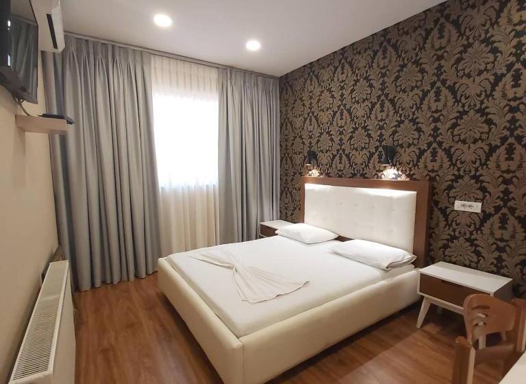 标准间, Kocibelli Pool & Spa