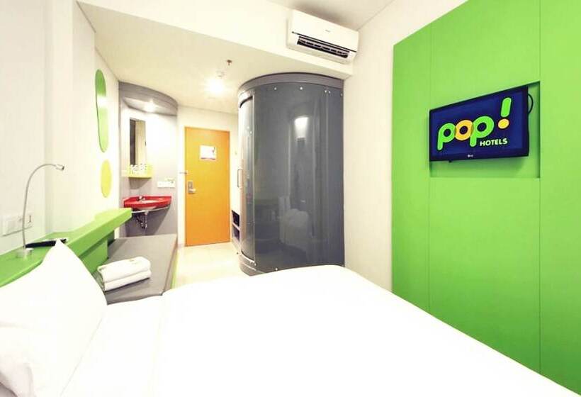 Номер Стандарт, Pop! Hotel Airport Jakarta