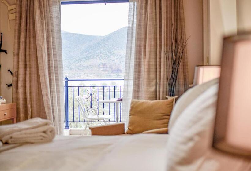 Habitación Premium Vista al Mar., Trokadero Boutique