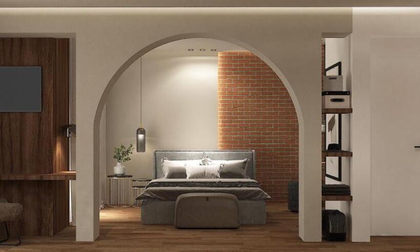 Полулюкс Повышенной Комфортности, Trokadero Boutique