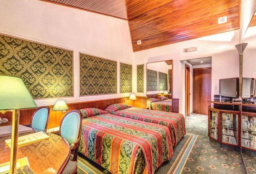 Номер Стандарт, Motel Regal