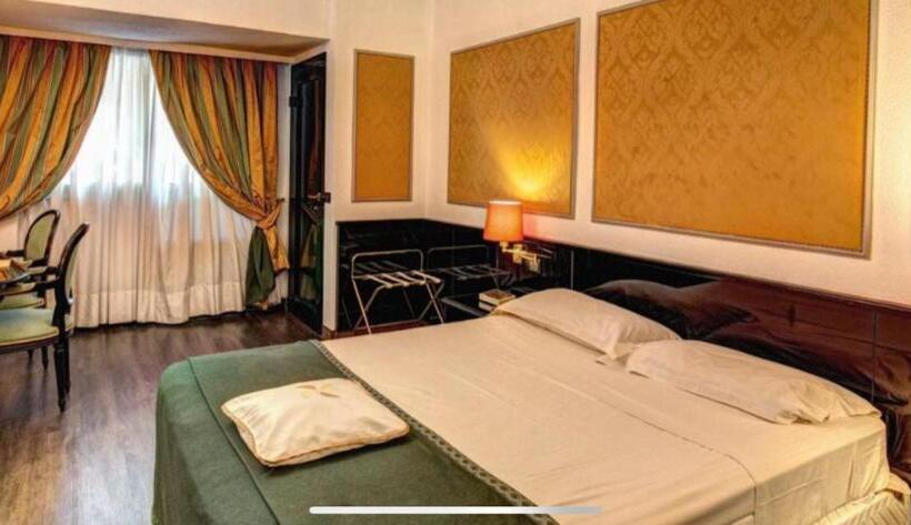 Номер Стандарт Трехместный, Motel Regal