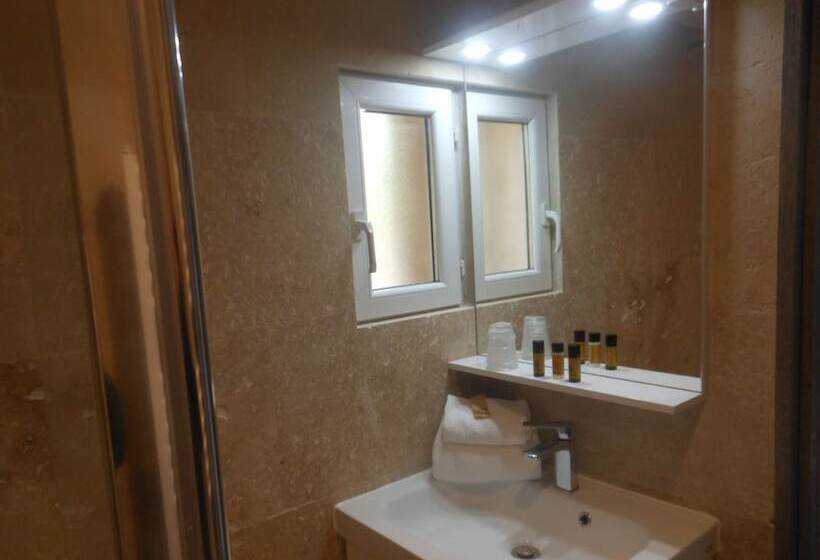 Студия Стандарт, & Appartements Acqua Dolce