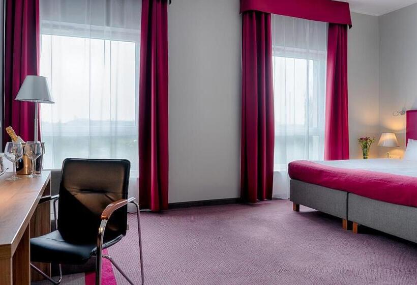 Номер Премиум, Focus Hotel Katowice Chorzów