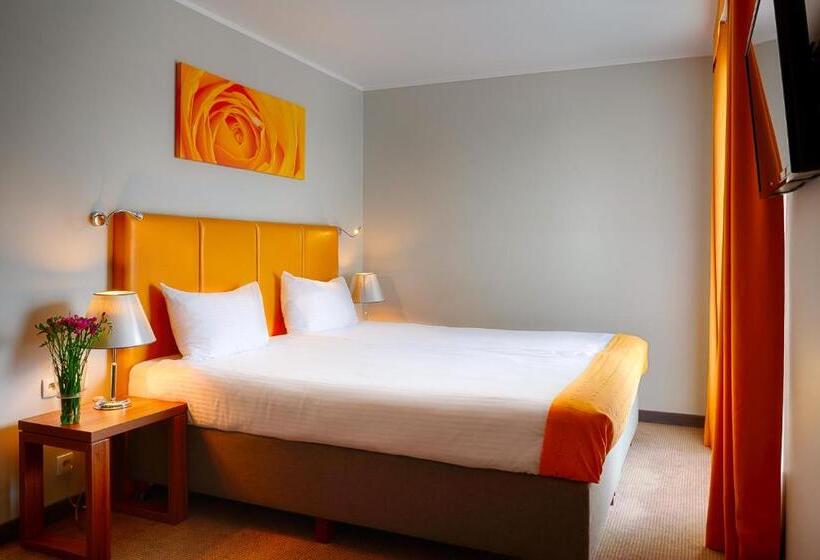 Номер Премиум, Focus Hotel Katowice Chorzów