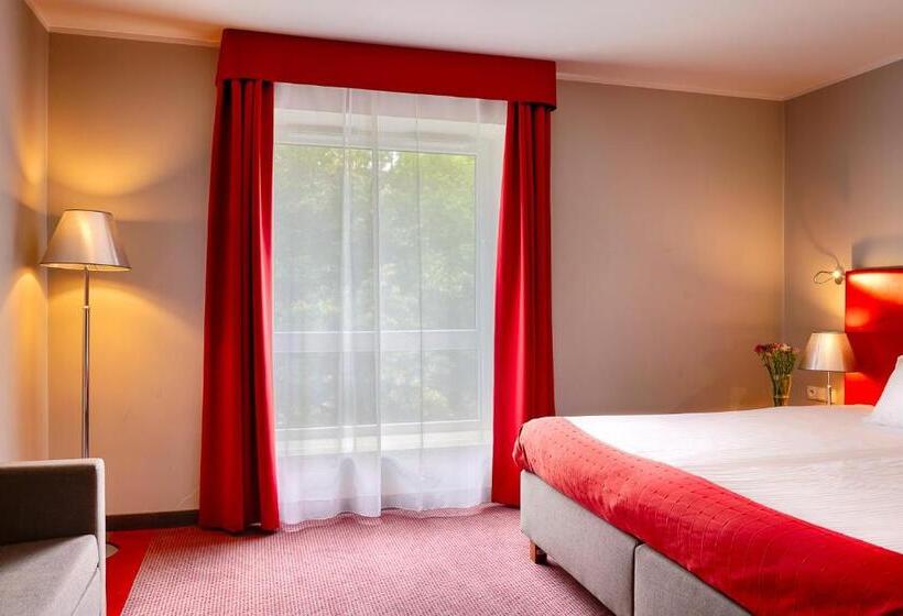 Номер Премиум, Focus Hotel Katowice Chorzów