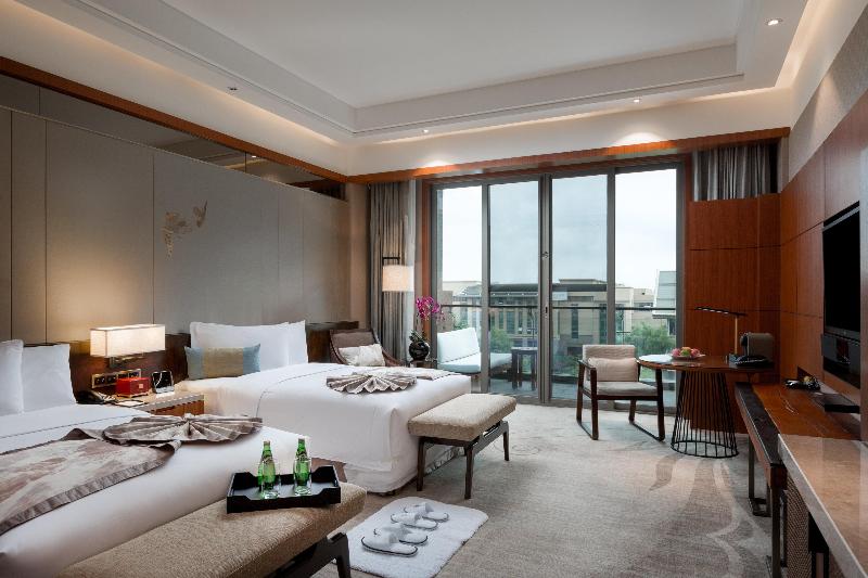 Номер Премиум, Intercontinental Kunming, An Ihg