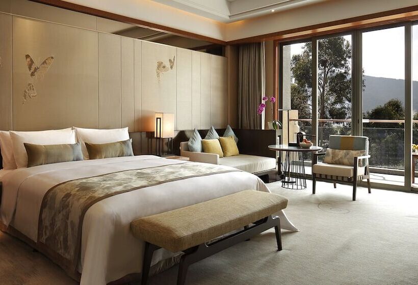 Люкс, Intercontinental Kunming, An Ihg