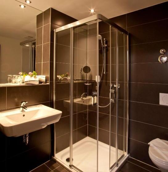 Номер Комфорт Индивидуальный, Jakob Regensburg Downtown, Best Western Signature Collection