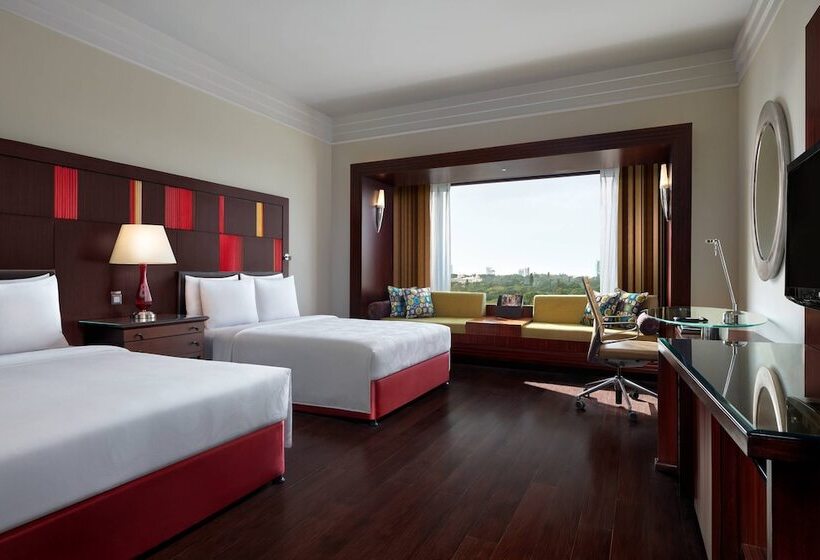 Номер Стандарт, Jw Marriott Hotel Bengaluru