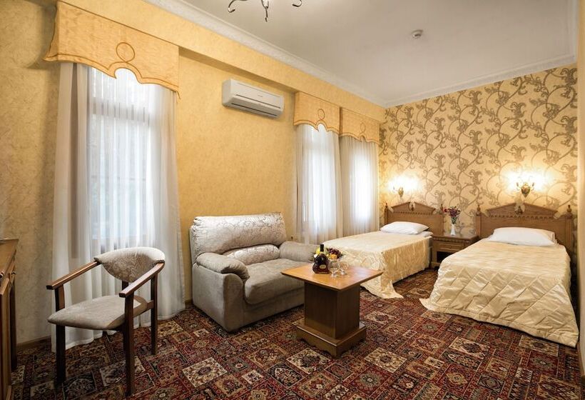 اتاق استاندارد, Villa Anna