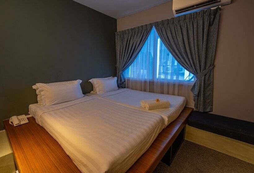 Premium Room, Ryokan Chic