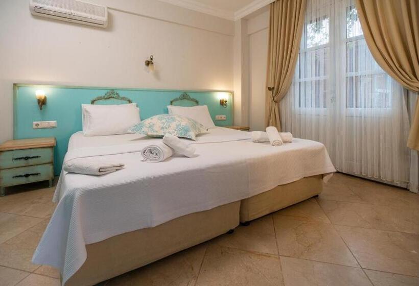 Номер Superior, B&b Boutique