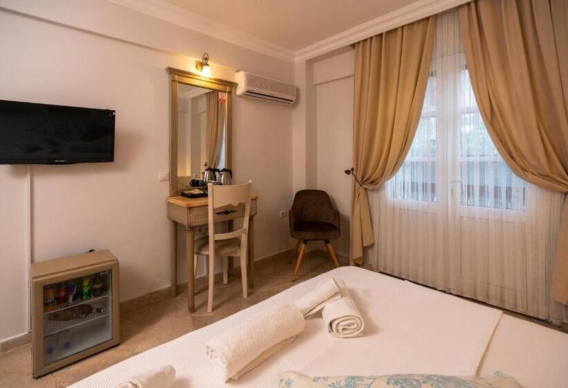 Люкс Superior 2 Спальни, B&b Boutique