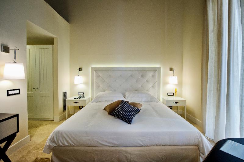 Quarto Superior, Borgo Di Luce I Monasteri Golf Resort & Spa