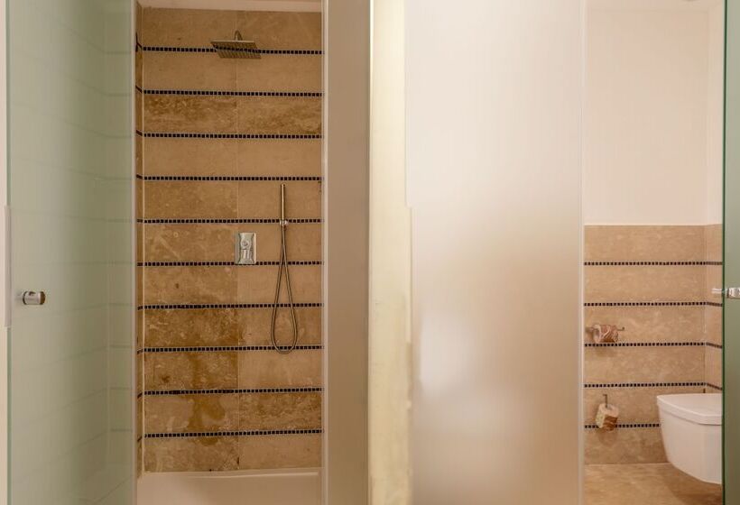 Quarto Deluxe, Borgo Di Luce I Monasteri Golf Resort & Spa