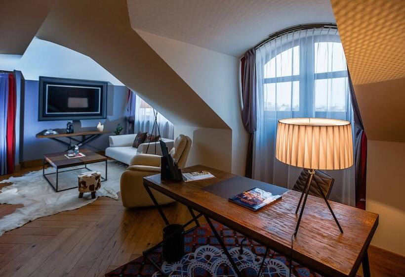 Апартаменты 1 Спальня, Bristol Tradition And Luxury