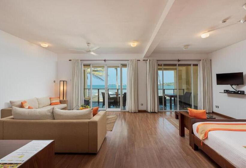 Люкс, Cocobay Unawatuna