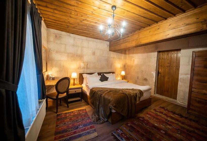اتاق استاندارد, Duven Hotel Cappadocia