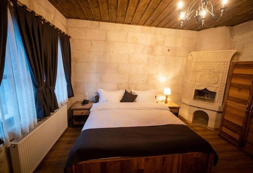 اتاق استاندارد, Duven Hotel Cappadocia