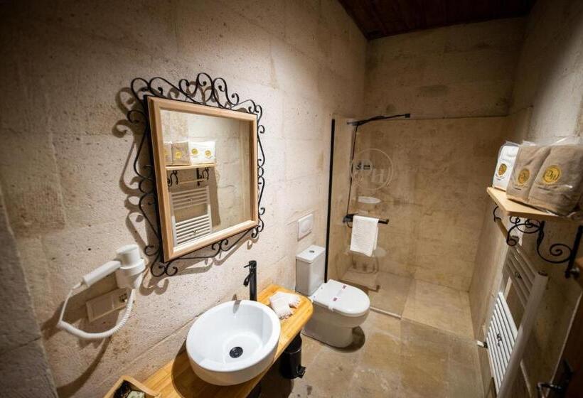 سوییت لوکس, Duven Hotel Cappadocia