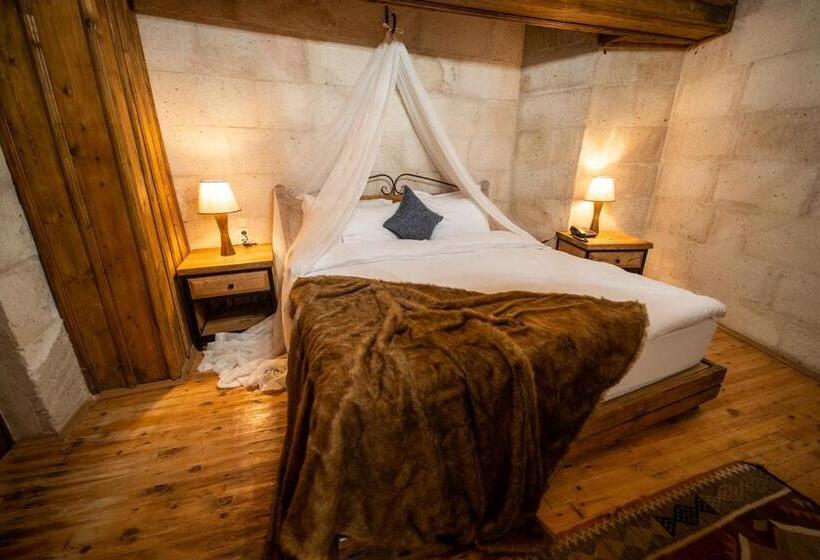 اتاق خانوادگی, Duven Hotel Cappadocia