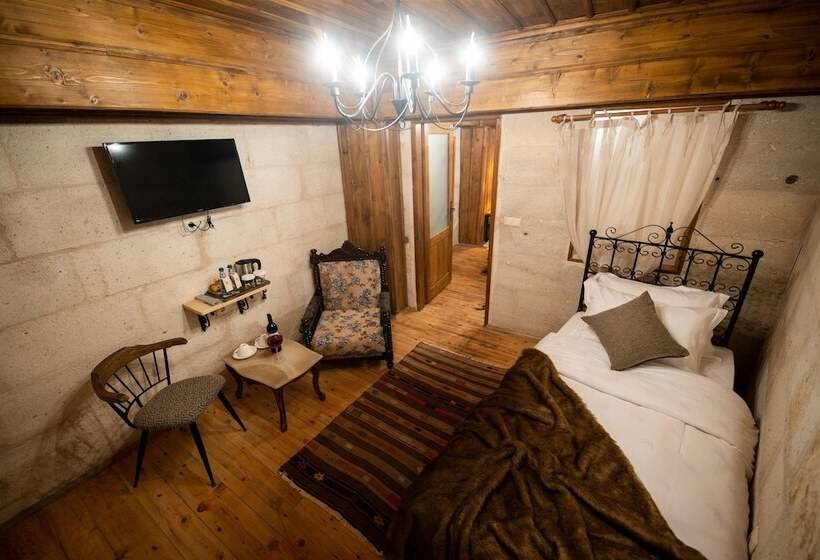 اتاق خانوادگی, Duven Hotel Cappadocia