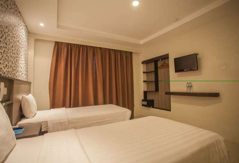 スーペリアールーム, Everyday Hotel Kuta Central