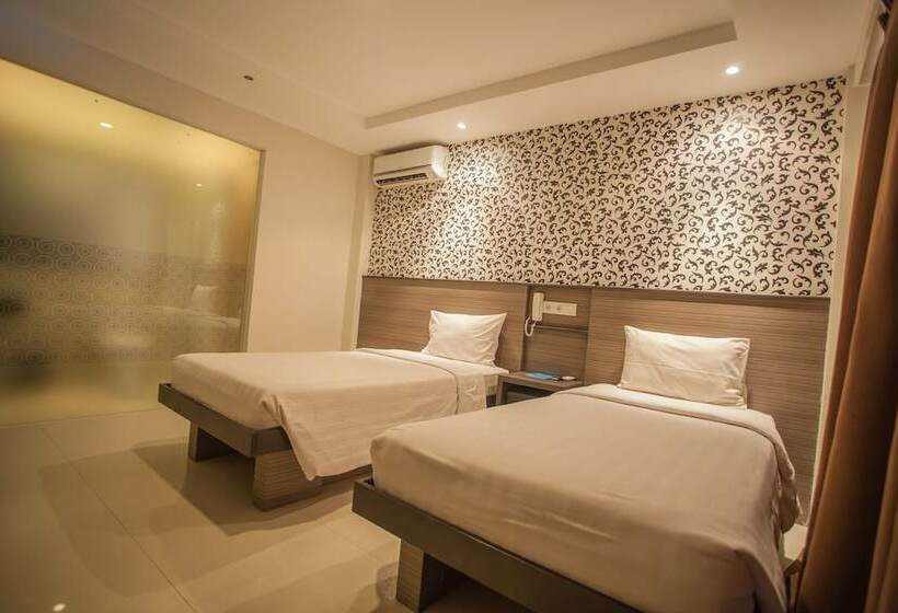 スーペリアールーム, Everyday Hotel Kuta Central