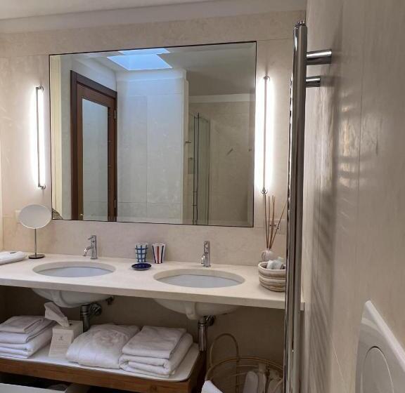 Номер Superior Вид на Море, Le Capase Resort Salento
